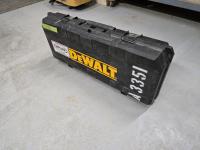 DeWalt DW120 1/2 Inch Right Angle Drill