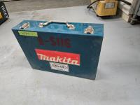 Makita 6906 3/4 Inch Impact Wrench