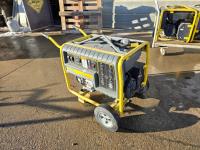 Wacker Neuson GP5600 5600 W Generator