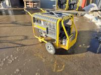 Wacker Neuson GPS6600 6600 W Generator