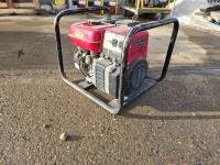 Honda EZ 1800 1800W Generator