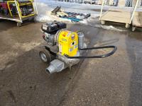 Wacker Neuson PD3 Trash Pump