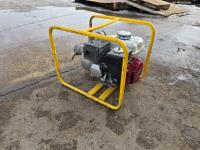 Wacker Neuson PG2 Trash Pump