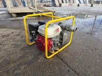 Wacker Neuson PG2 Trash Pump