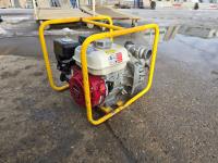 Wacker Neuson PG2 Trash Pump