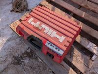 Hilti TE 70 Rotary Hammer Drill