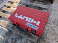 Hilti TE 25 Rotary Hammer Drill