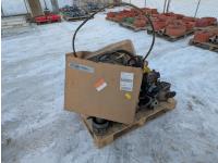 Qty of Wacker Neuson Jumping Jack Parts