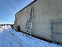 Qty of (2) Step Ladders