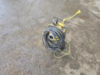 Wacker Neuson 2 Inch Submersible Pump