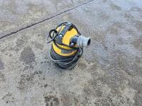 Wacker Neuson 2 Inch Submersible Pump