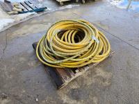 Qty of 1 Inch Air Hose