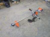 2021 Stihl FS131 Gas String Trimmer