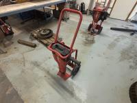 2018 Hilti TE2000-AVR Demolition Hammer