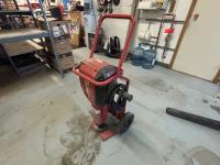 2018 Hilti TE3000-AVR Demolition Hammer