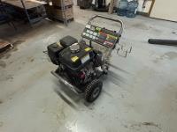 Shark 3500 PSI Pressure Washer