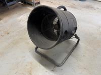 Reel EFX Industrial Fan