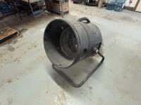 Reel EFX Industrial Fan