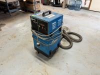 Miller Filtair 130 Portable Welding Fume Extractor