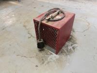 Standard Appliance Mfg. Co. C100 240 Volt Heater