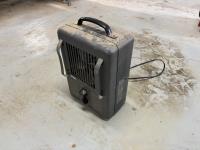 Optimus H-3010 Portable Heater