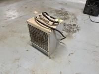 Dimplex North America DCH-4831A Portable Heater