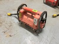 Wacker Neuson M3000 Concrete Vibrator