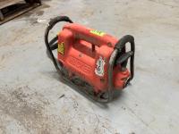 Wacker Neuson M3000 Concrete Vibrator