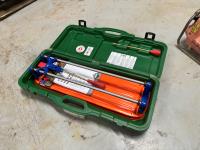 RUBI TS-40 Tile Cutter