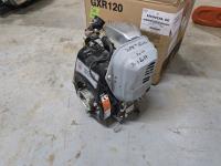 Wacker Neuson GXR120 Engine