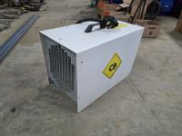 EcoBlaze 6/9E 240V Electric Heater