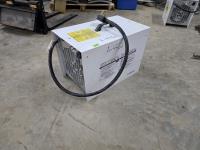 EcoBlaze 6/9E 240V Electric Heater