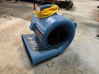 EDIC Aqua Dri 3004AD Air Mover