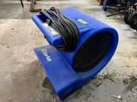 Clarke Direct Air DLX Air Mover