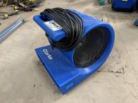 Clarke Direct Air DLX Air Mover