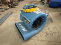 EDIC Aqua Dri 3004AD Air Mover