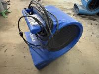 Clarke Direct Air DLX Air Mover