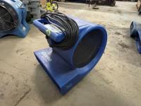 Clarke Direct Air DLX Air Mover