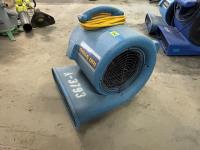 EDIC Aqua Dri 3004AD Air Mover