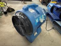 Dry Air Technology VAF 12E Air Mover