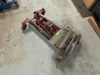 Transmission Floor Jack