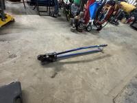 Rebar Cutter