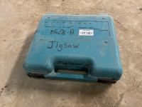 Makita 4329 Jig Saw with Case