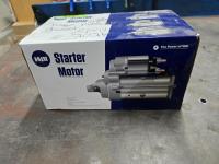 Wia Starter Motor