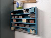 17-1/2 Inch Shelf