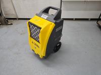 2012 Wacker Neuson AD85LGR Dehumidifier