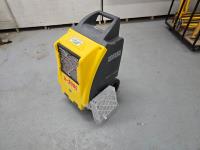 2012 Wacker Neuson AD85LGR Dehumidifier W/ (3) Filters