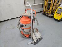 Husky G2301 Vacuum