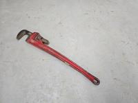 Ridgid 36 Inch Pipe Wrench