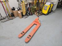 Pallet Jack